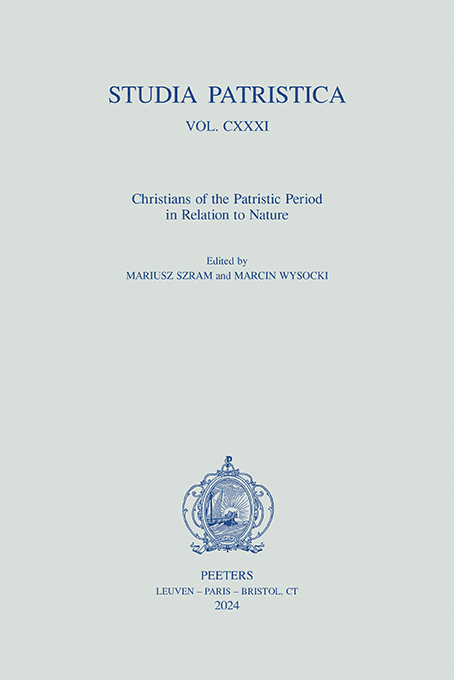 Studia Patristica Nature.gif
