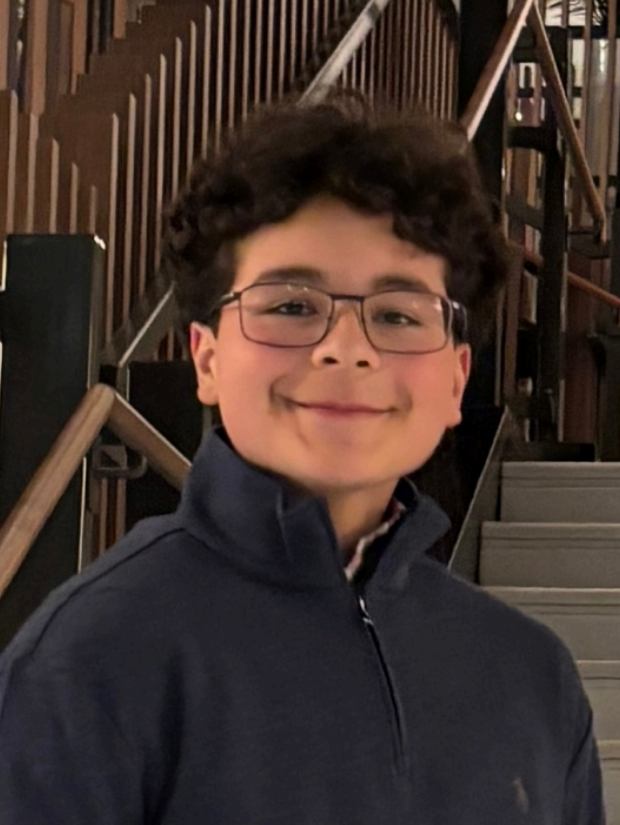 Writer: Adrian Bermudez