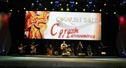 JANO - Javier y Noelia - Cosquín