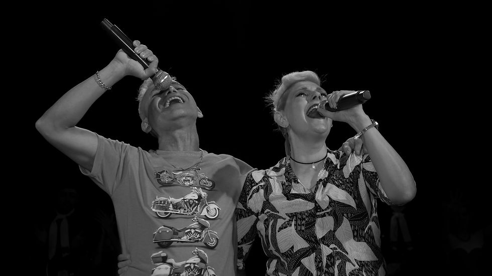 JANO - Javier y Noelia