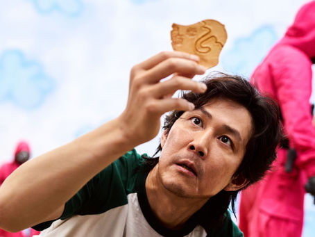 Netflix: Squid Game That ending explained and your burning questions answered