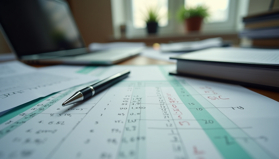 Common Mistakes Bookkeepers Make and How to Avoid Them