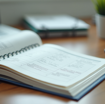 Why Every Small Business Needs a Bookkeeper for Financial Success