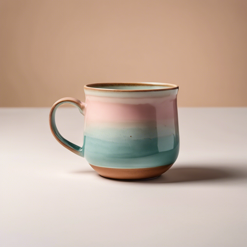 Artisan Mug