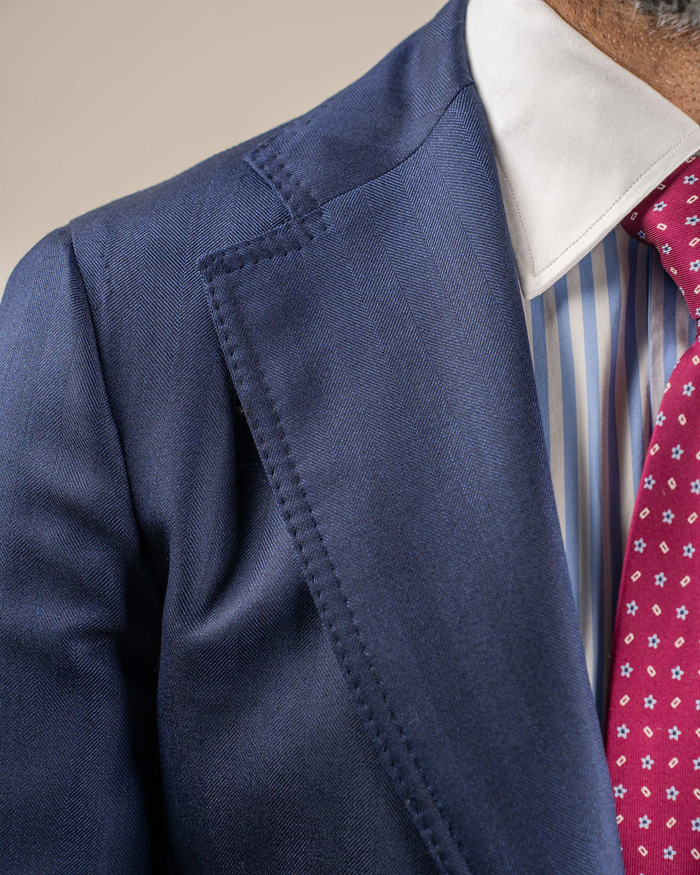 Thumbnail: Herringbone Jacket