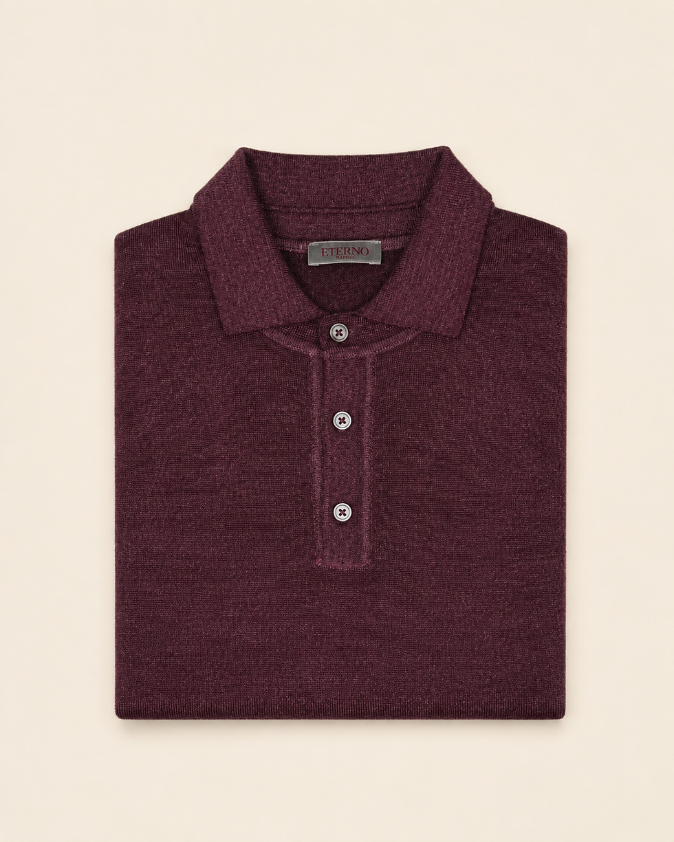 Thumbnail: Polo Dominic