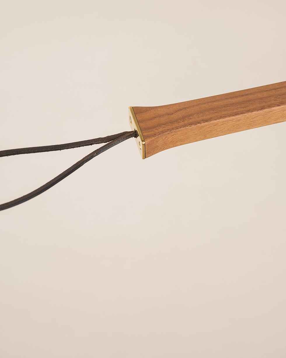 Thumbnail: Limited edition shoehorn