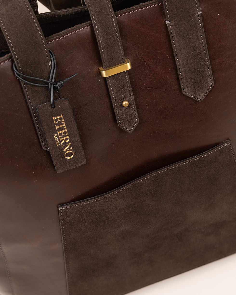 Miniatura: Borsa Milano limited edition