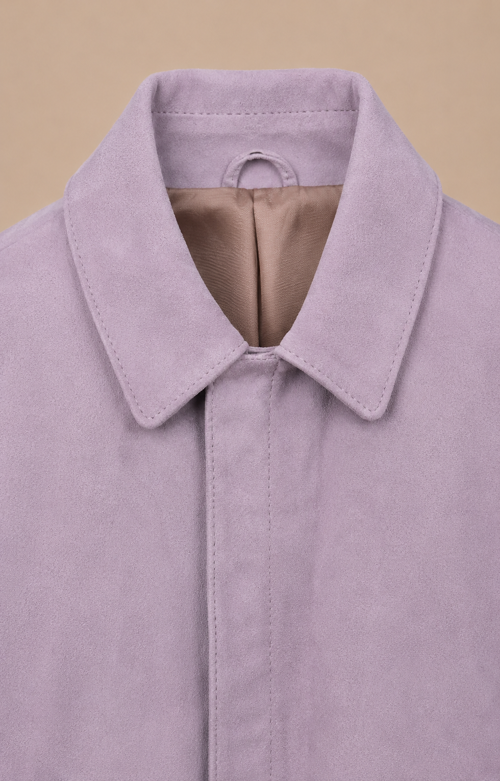 Thumbnail: Reindeer jacket with zip