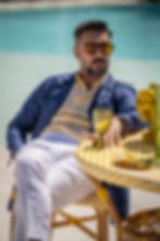 Thumbnail: "Di Giorgio" Glasses