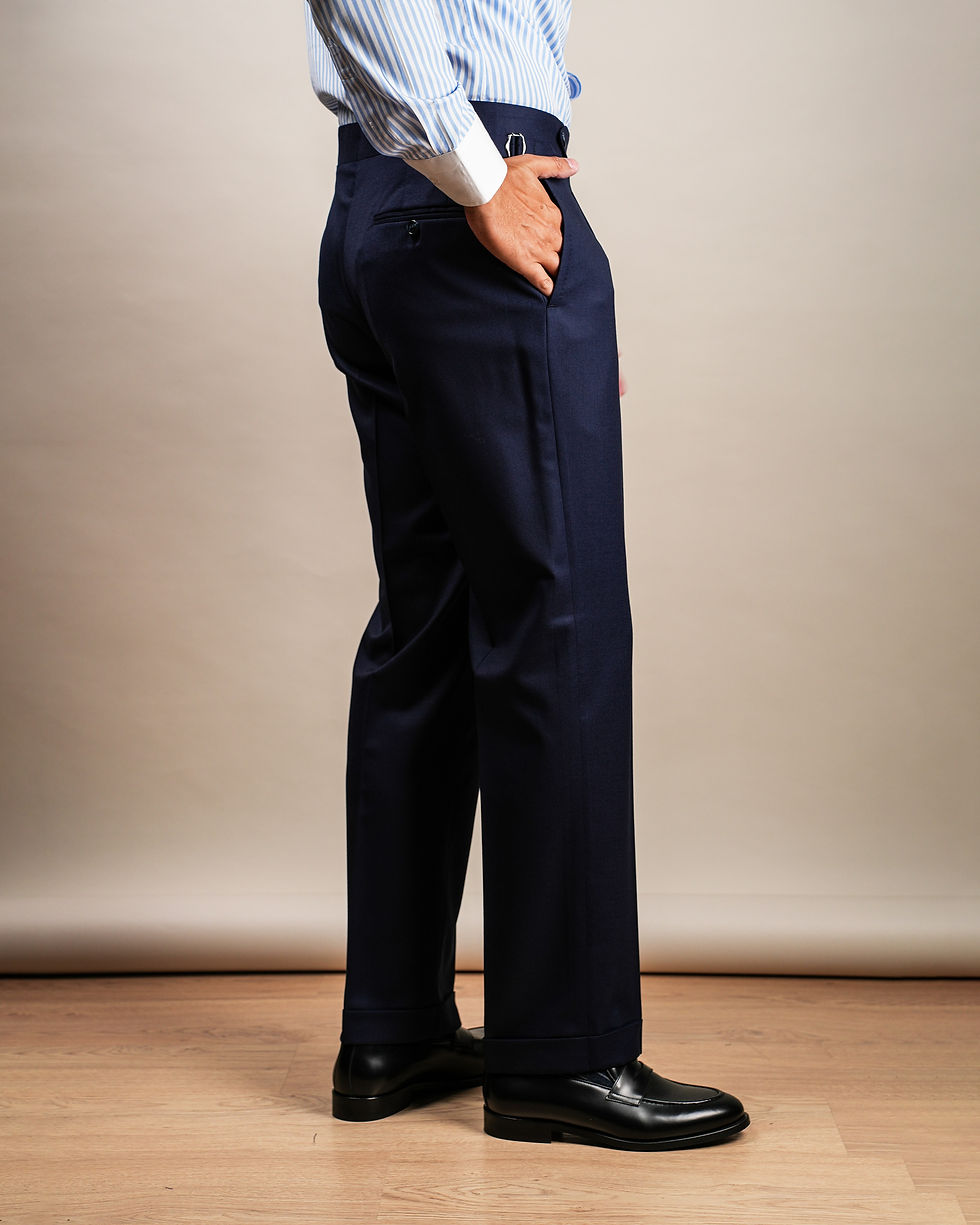Miniatura: Pantaloni Prestige Evans