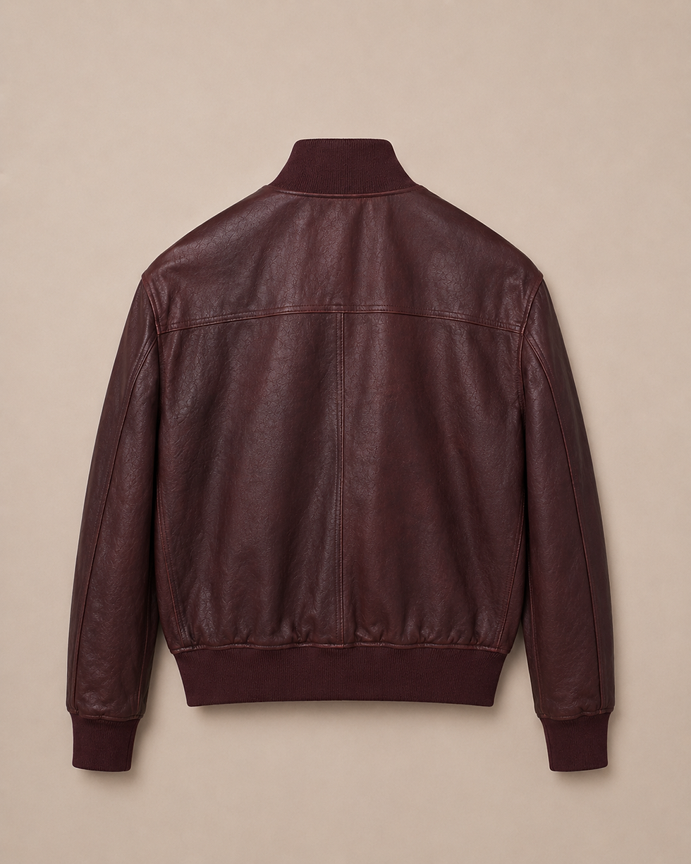 Miniatura: Giacca bomber Ethos