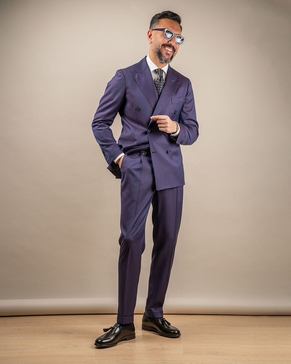 Thumbnail: Solaro jacket