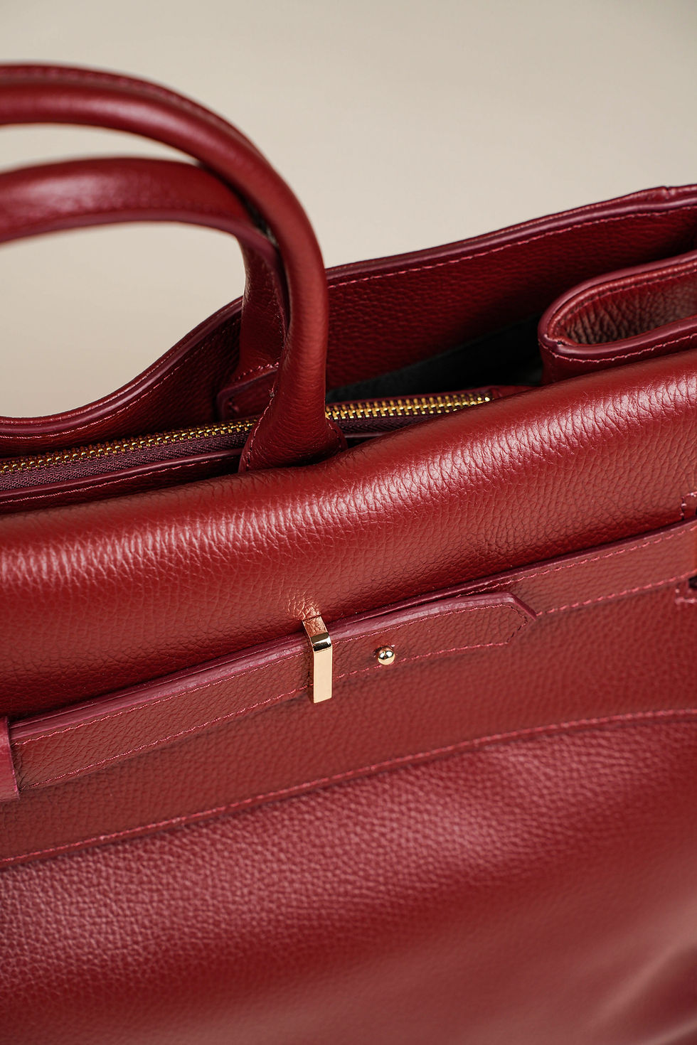 Miniatura: Bolso Supreme