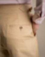 Thumbnail: Iconic Miami trousers