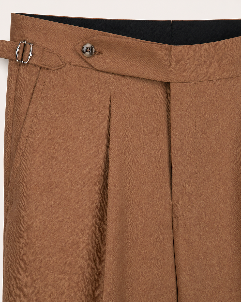 Thumbnail: Evans Prestige Trousers