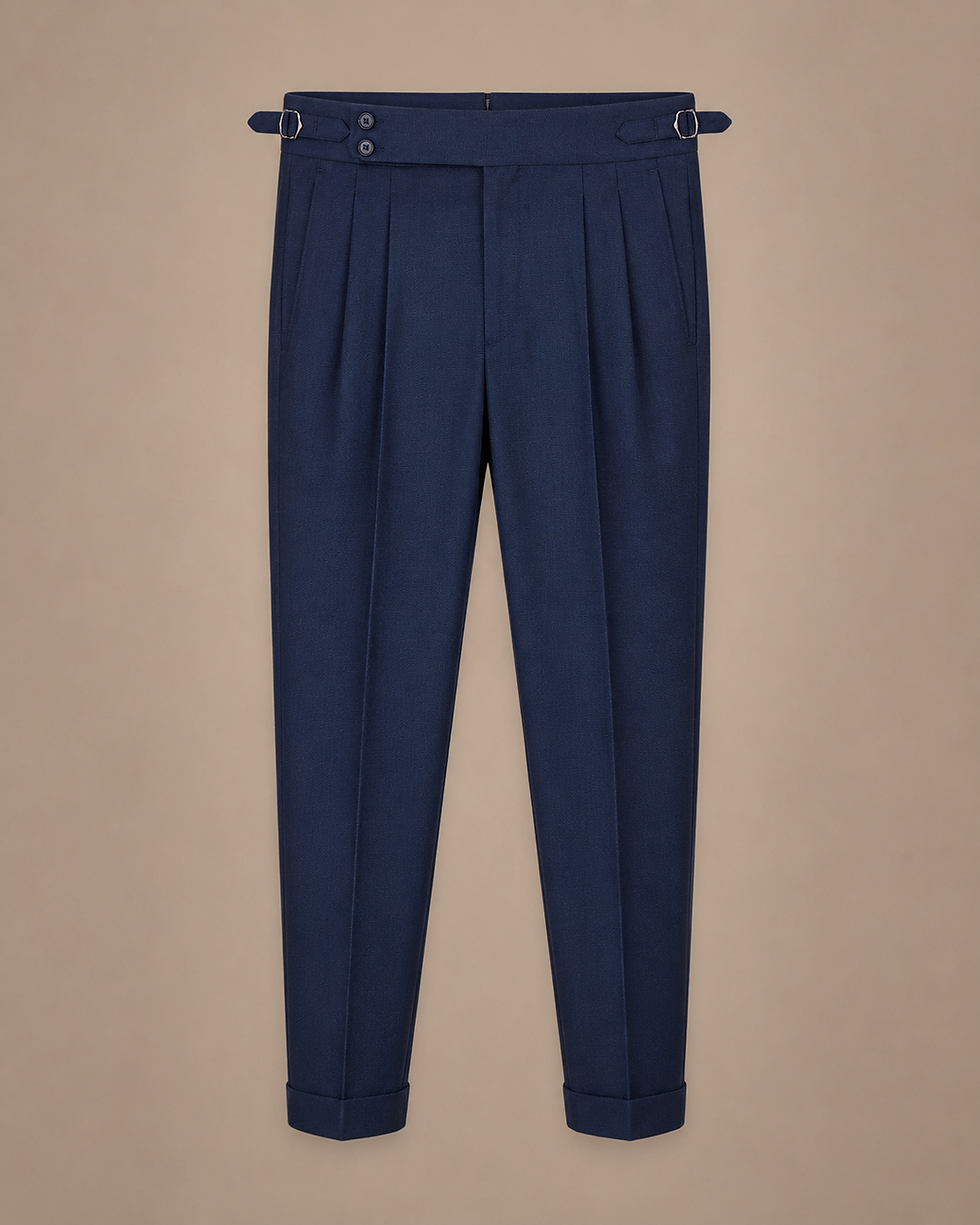 Miniatura: Pantalone iconic Crispaire