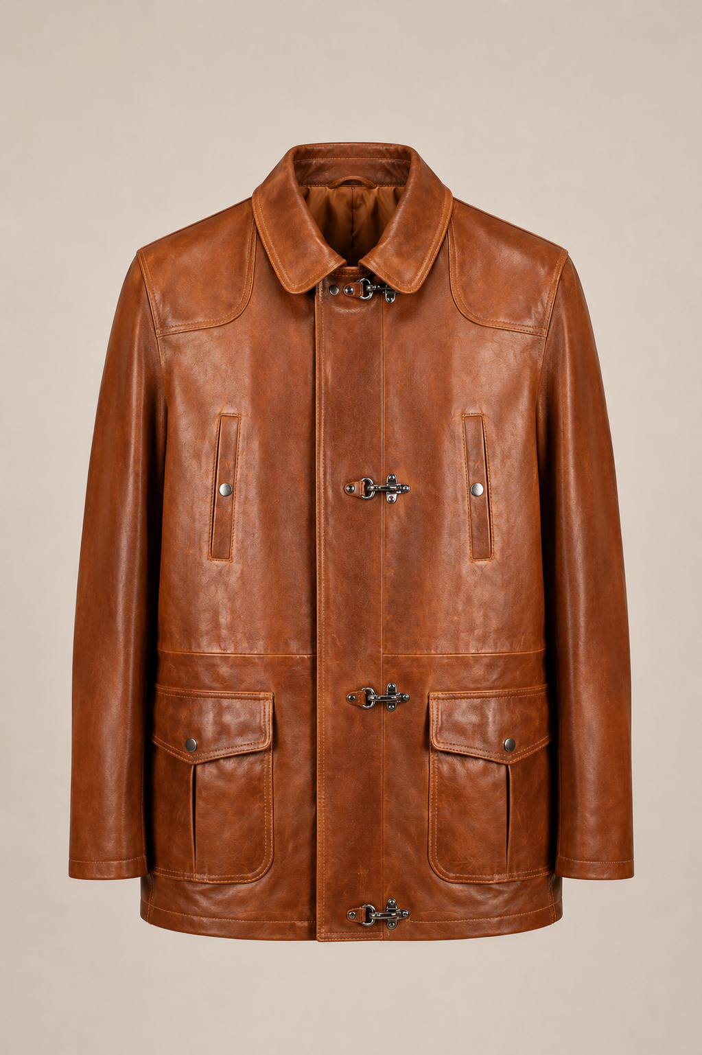 Heritage Jacket