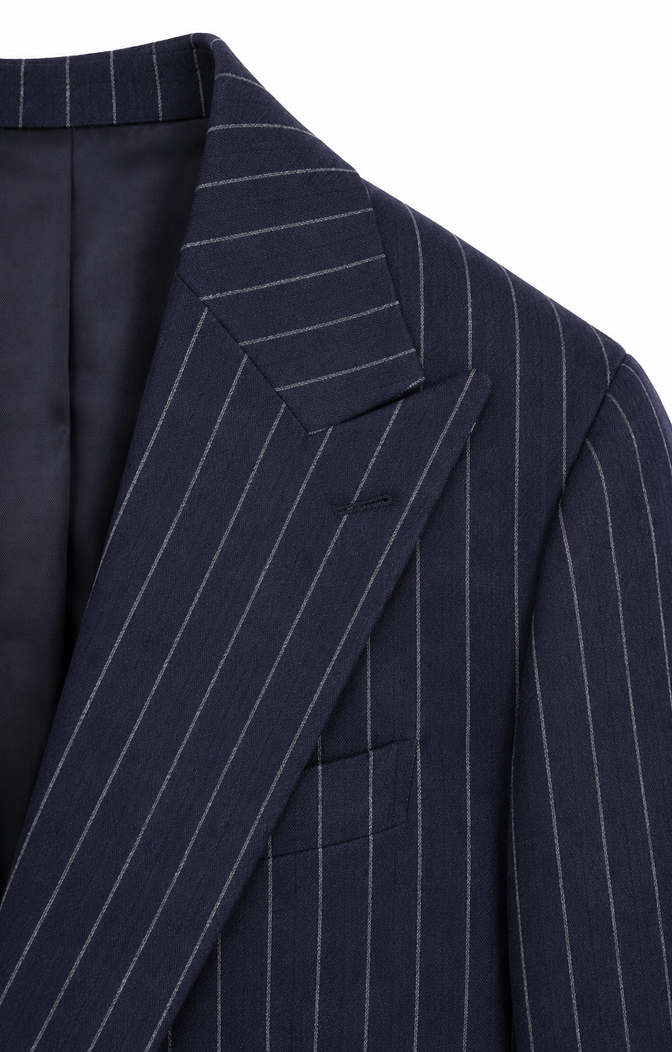Miniatura: Giacca flannel wall street