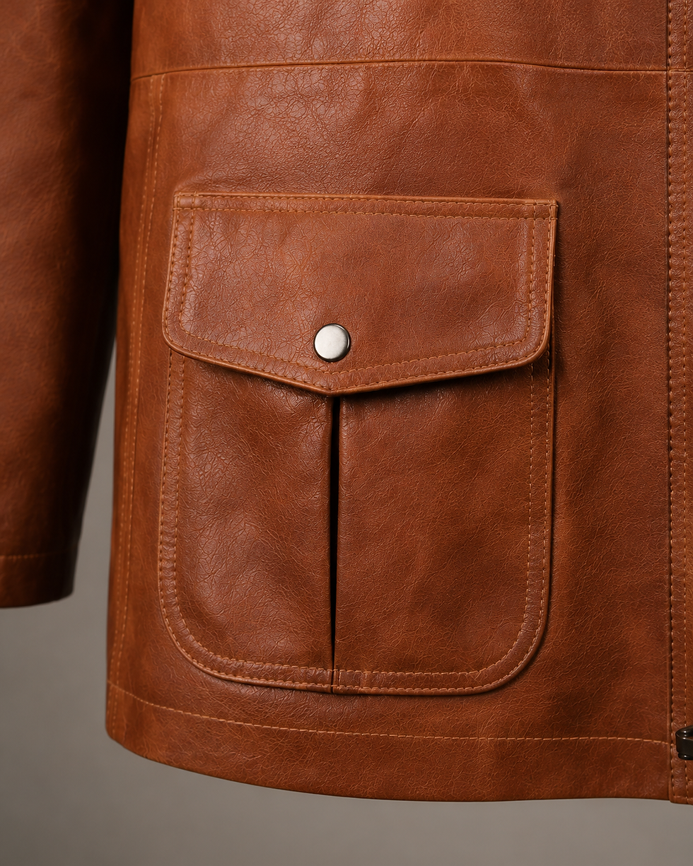 Thumbnail: Heritage Jacket
