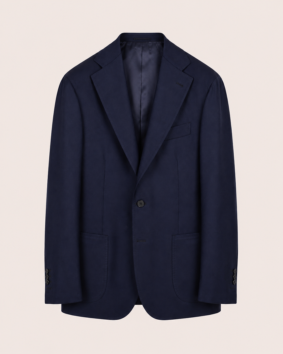 Miniatura: Chaqueta Evans