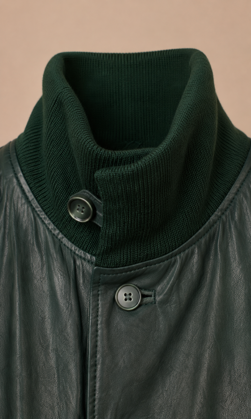 Thumbnail: Ethos bomber jacket