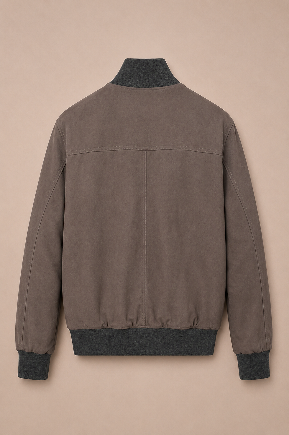 Thumbnail: Reindeer bomber jacket