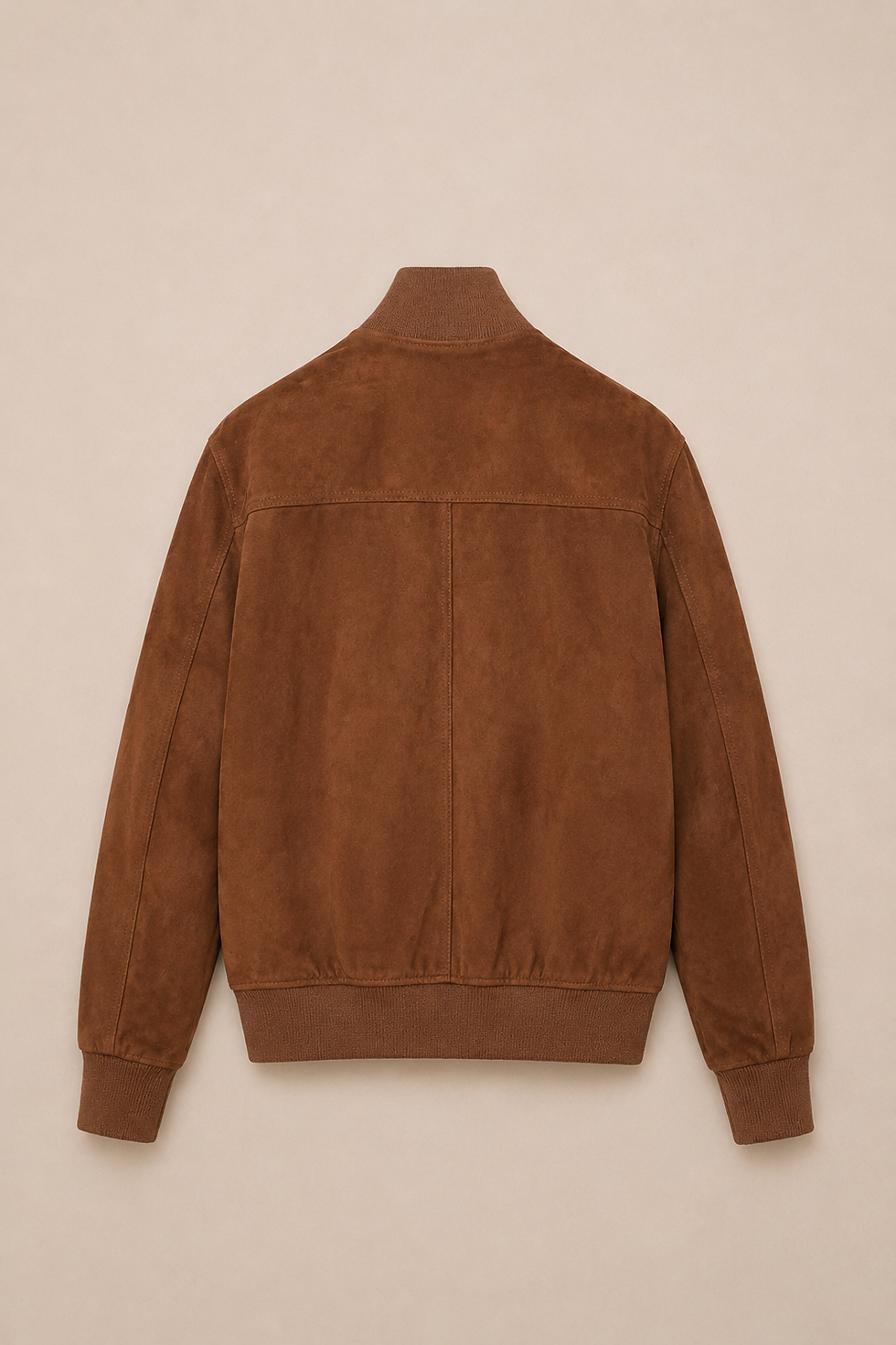 Thumbnail: Reindeer bomber jacket