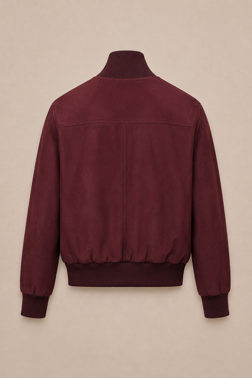 Miniatura: Giacca bomber in renna