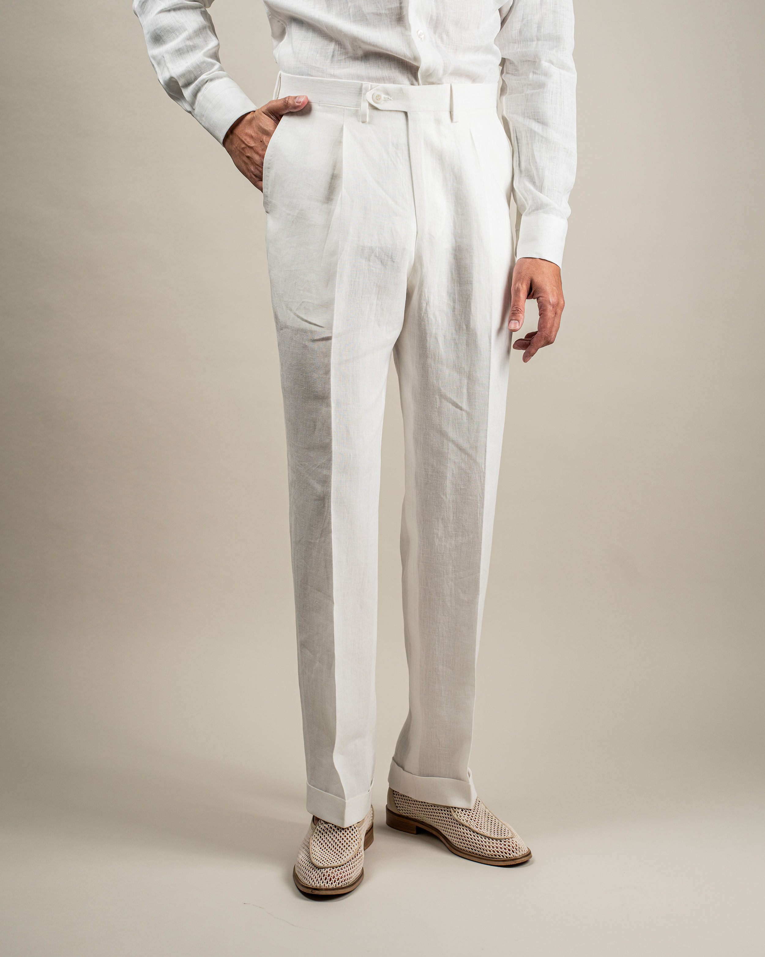 Pantalone Cuba limited edition