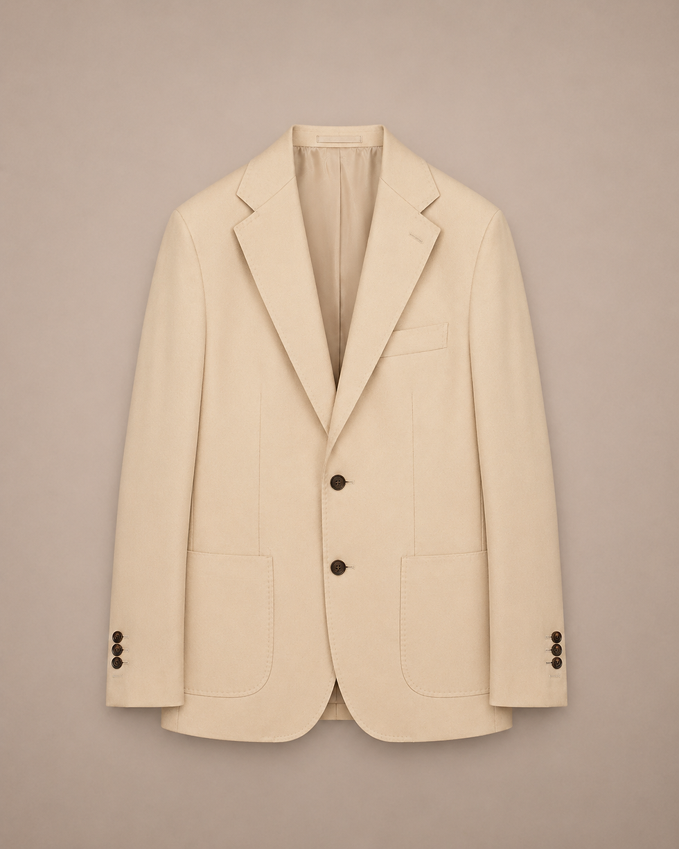 Miniatura: Chaqueta Evans