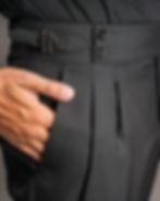 Thumbnail: Iconic Crispare trousers