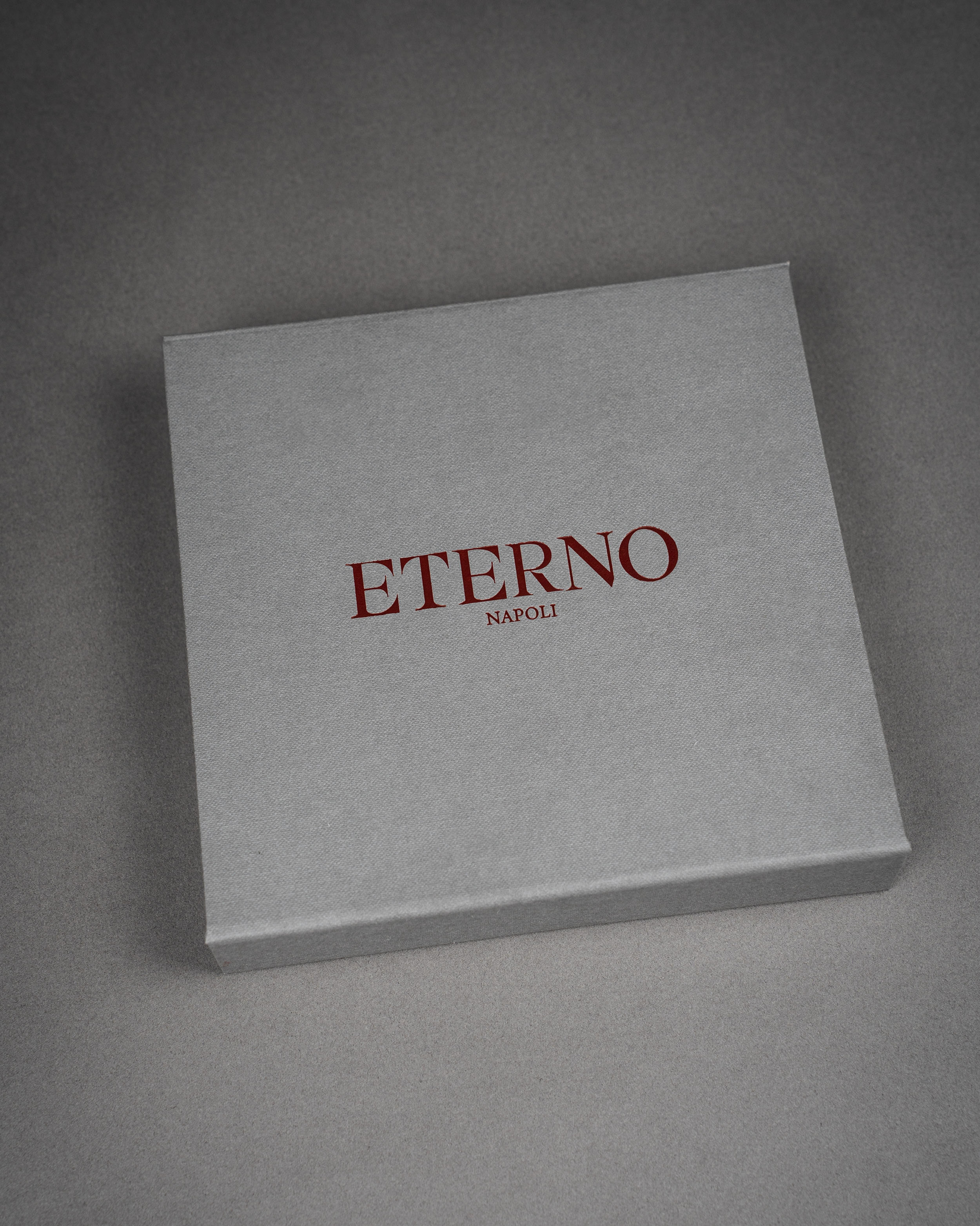 Special box "the gentleman's journey"