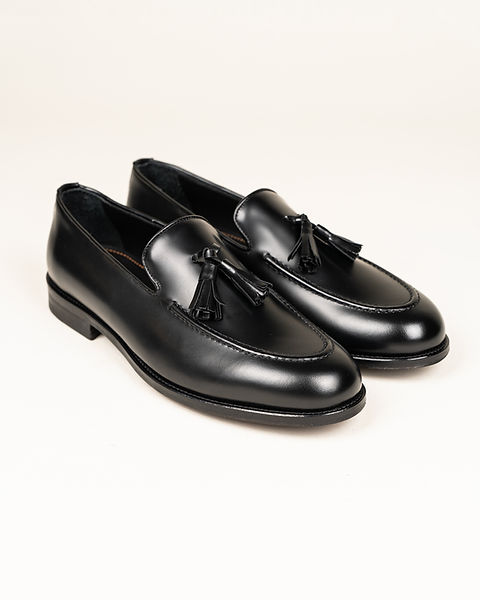 Tassel loafers Florence | Eterno Napoli