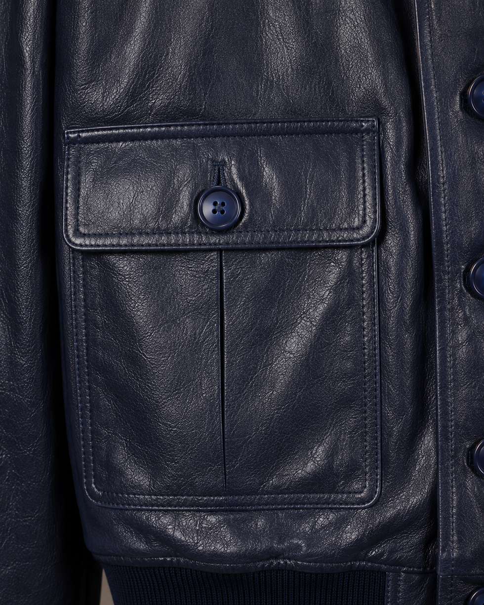Thumbnail: Ethos bomber jacket