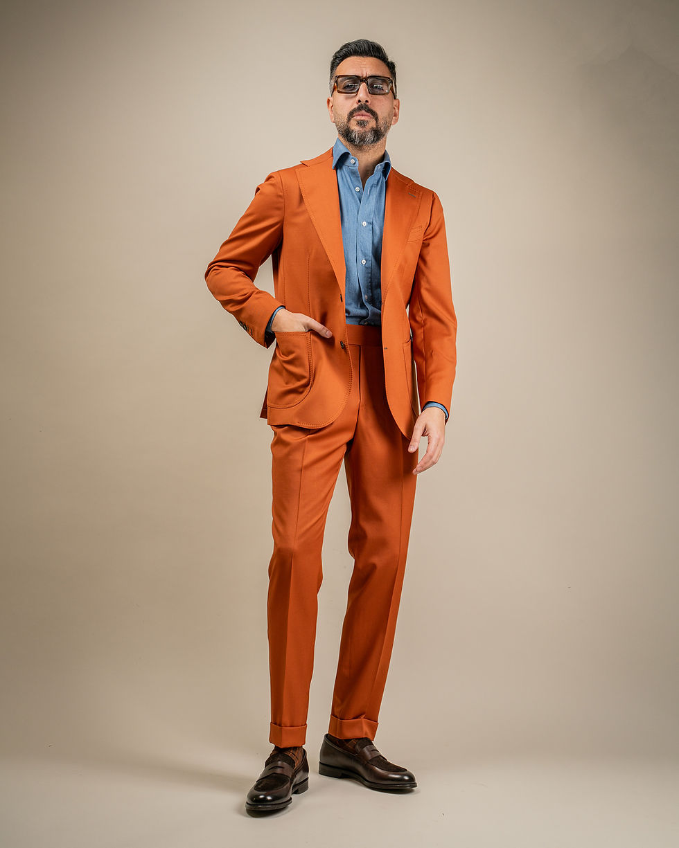 Thumbnail: Miami Jacket