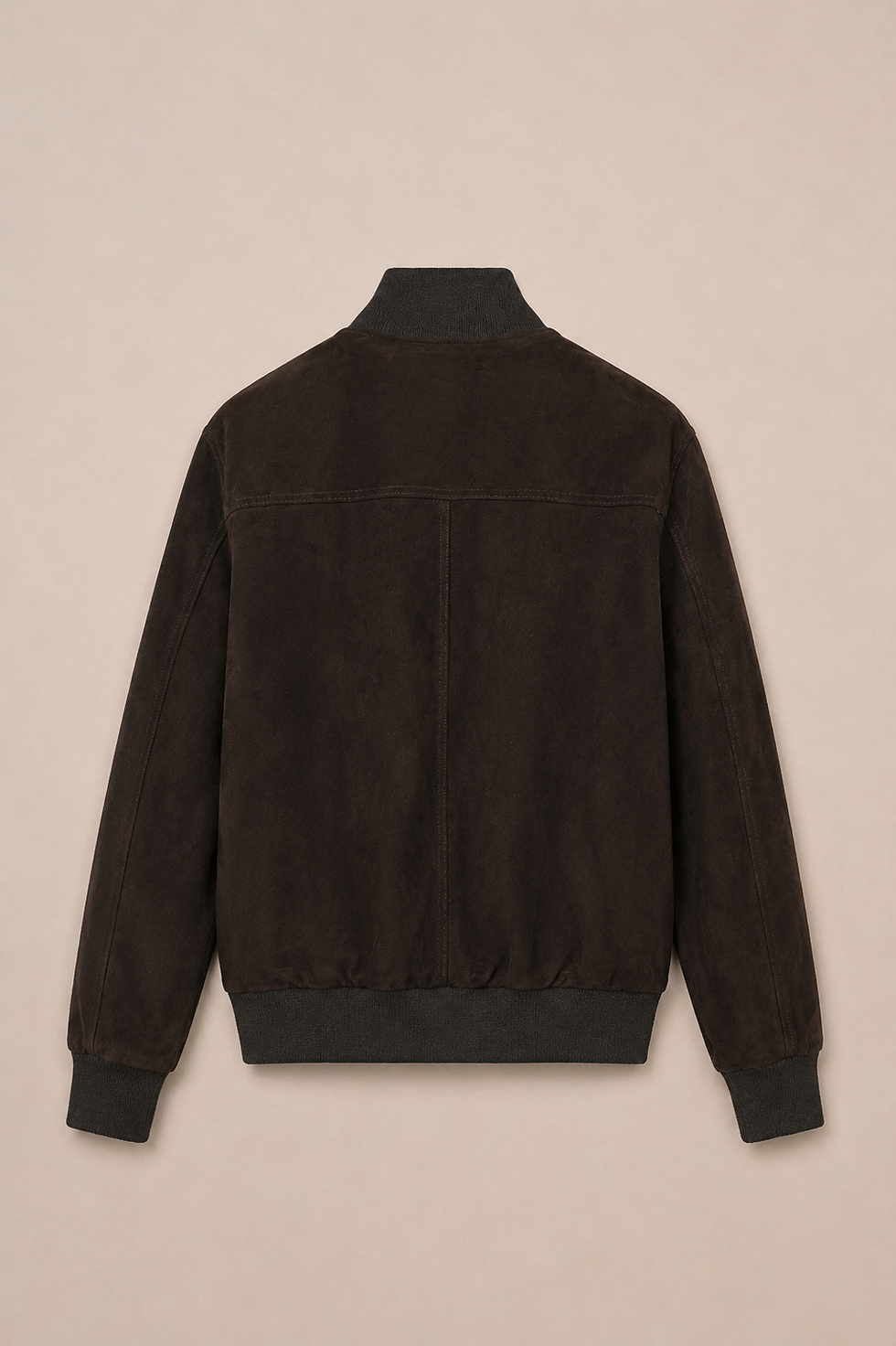 Miniatura: Chaqueta bomber de reno