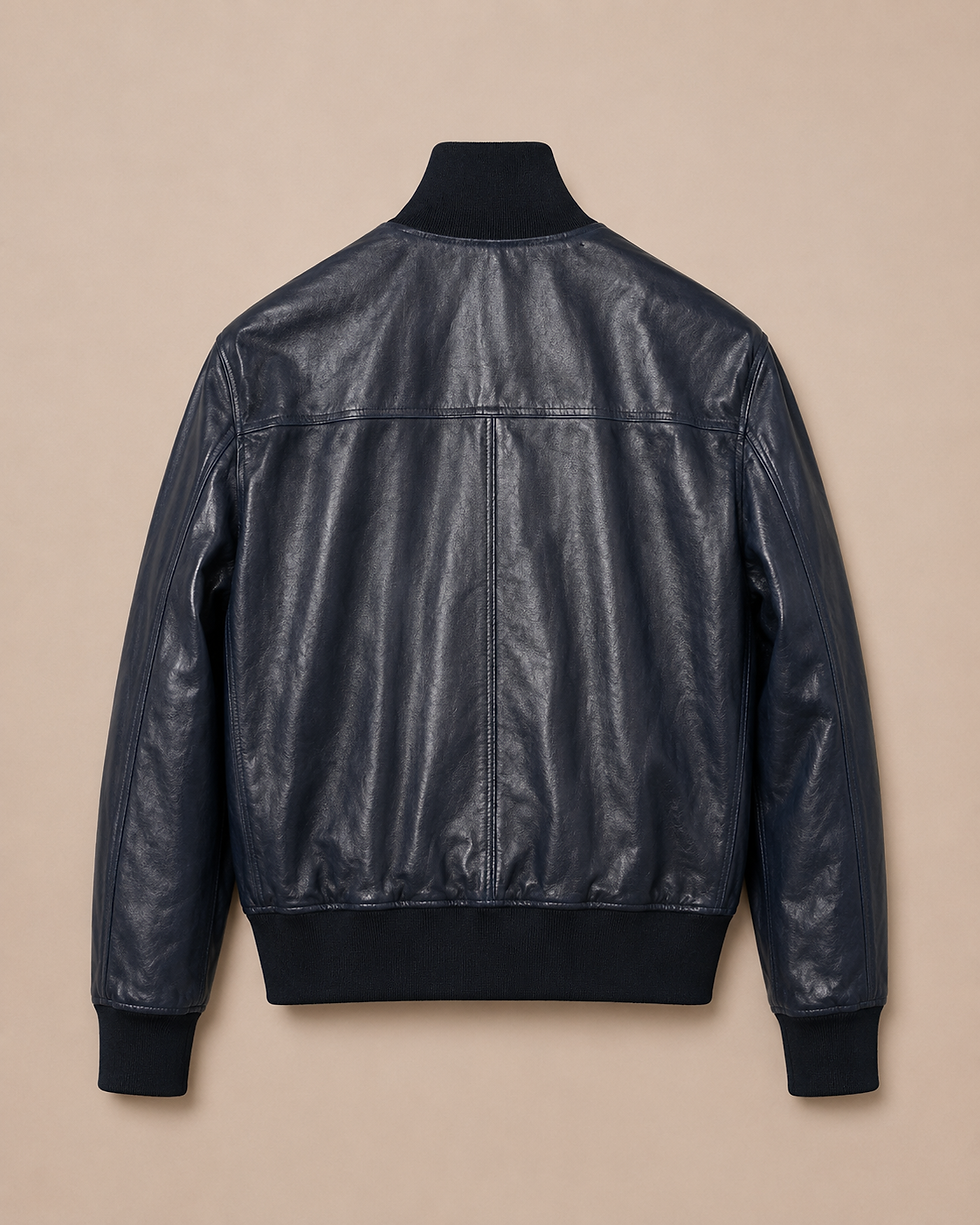 Thumbnail: Ethos bomber jacket