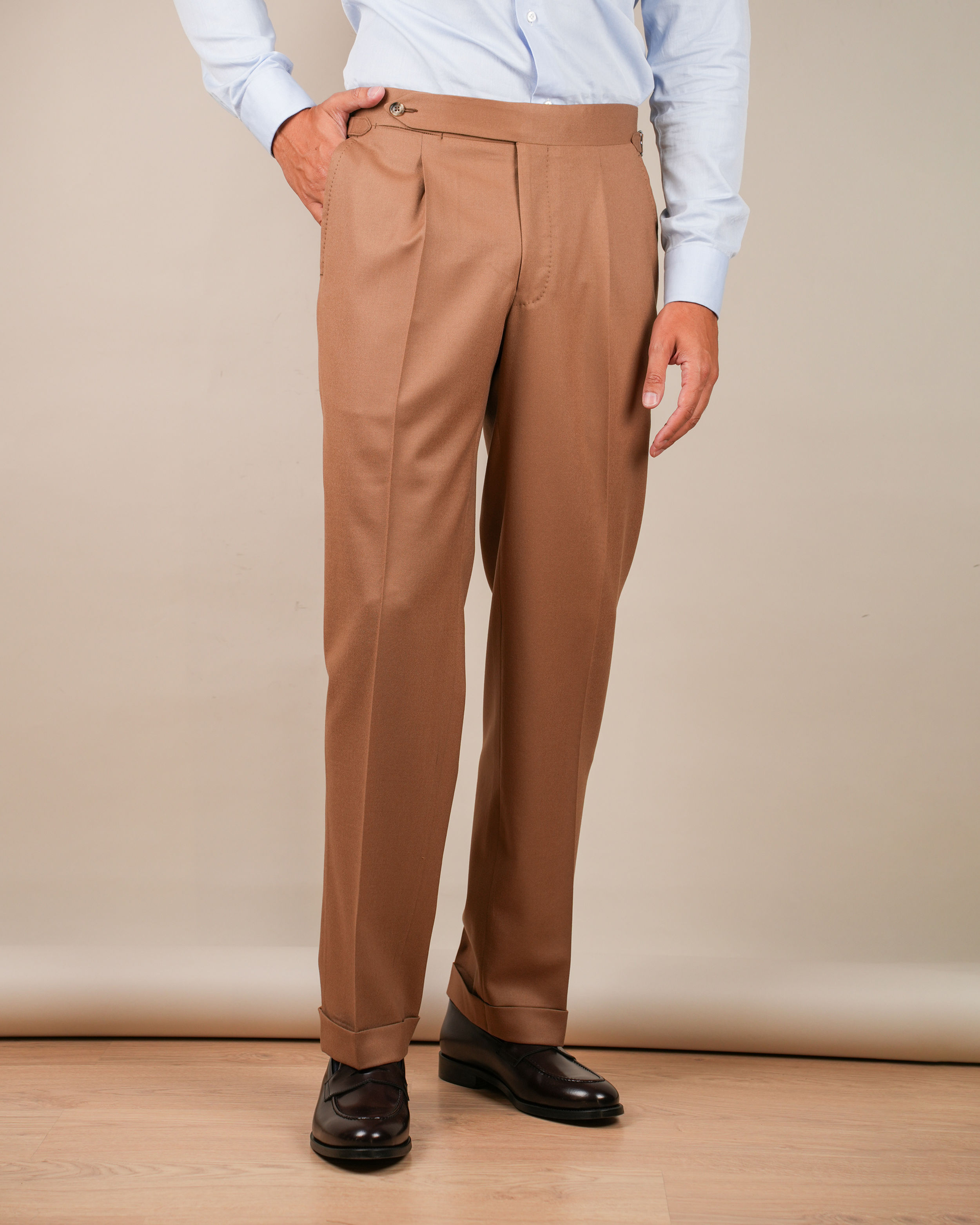 Pantaloni Prestige Evans