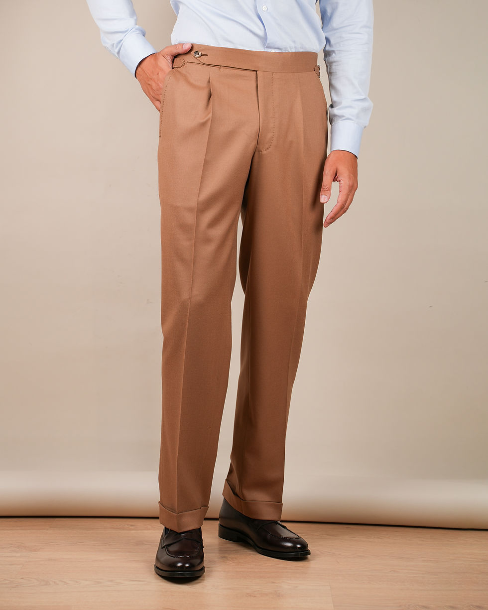 Thumbnail: Evans Prestige Trousers