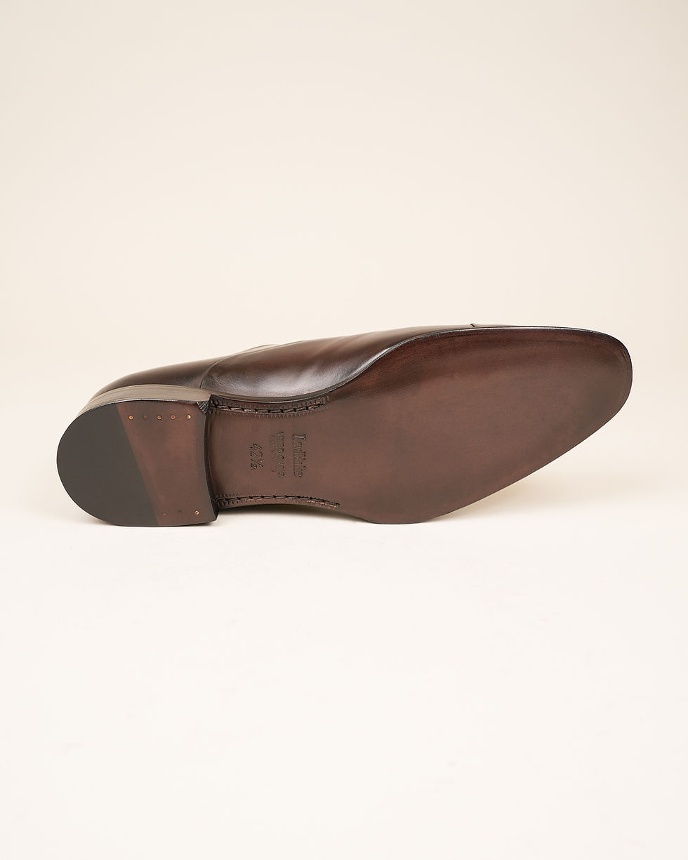 Miniatura: Scarpe Oxford