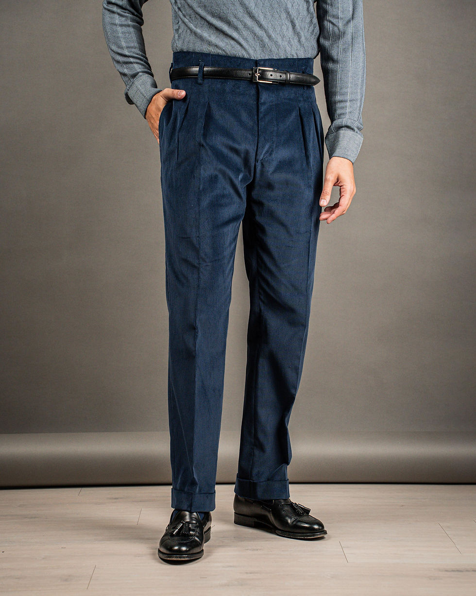 Pantalones de Hollywood