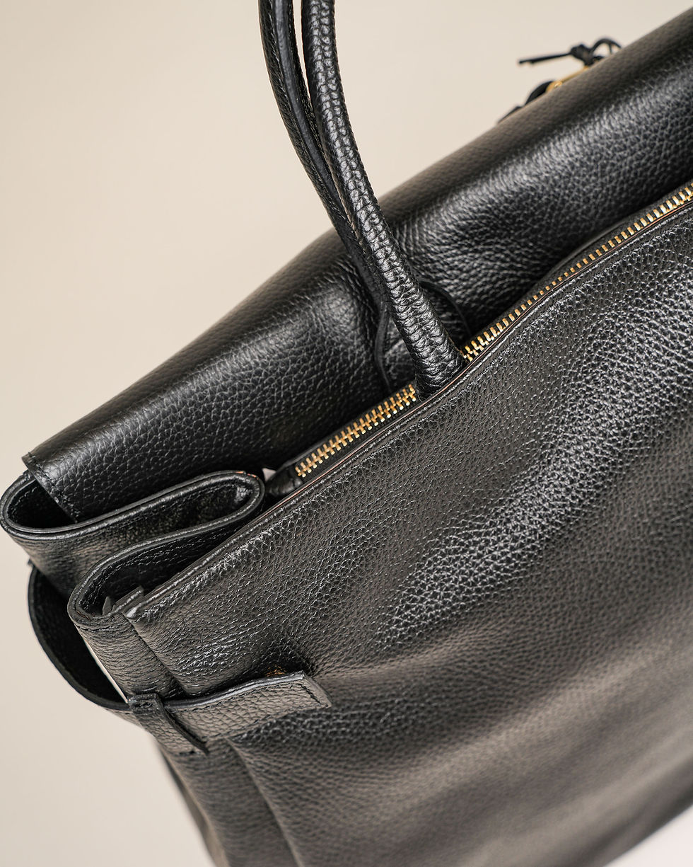 Miniatura: Borsa Supreme
