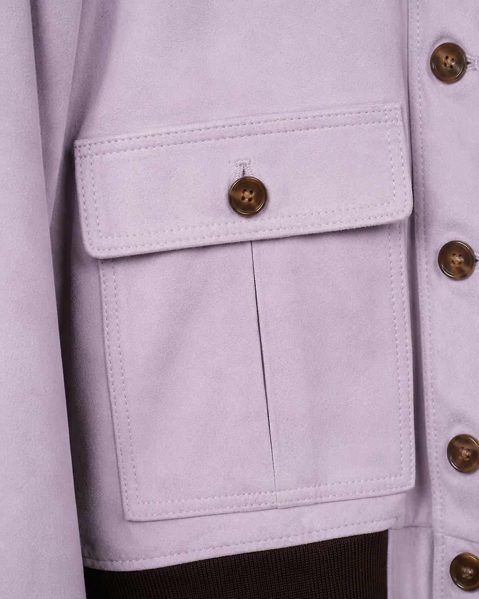 Thumbnail: Reindeer bomber jacket