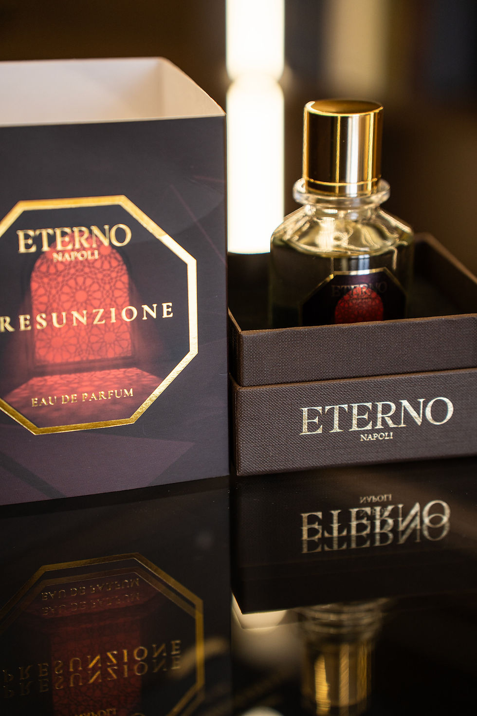 Thumbnail: Presumption Eau de parfume