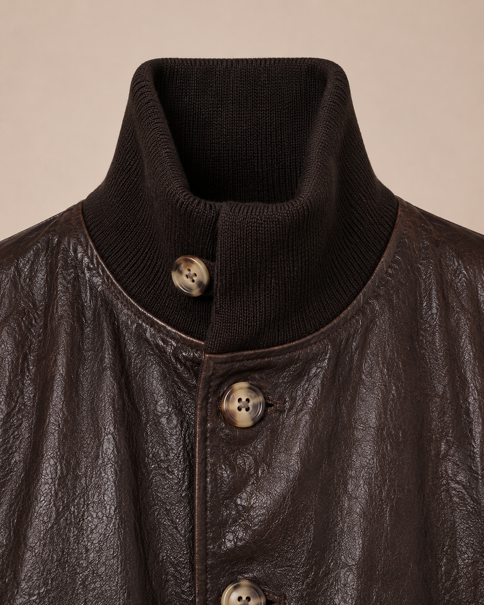 Miniatura: Giacca bomber Ethos