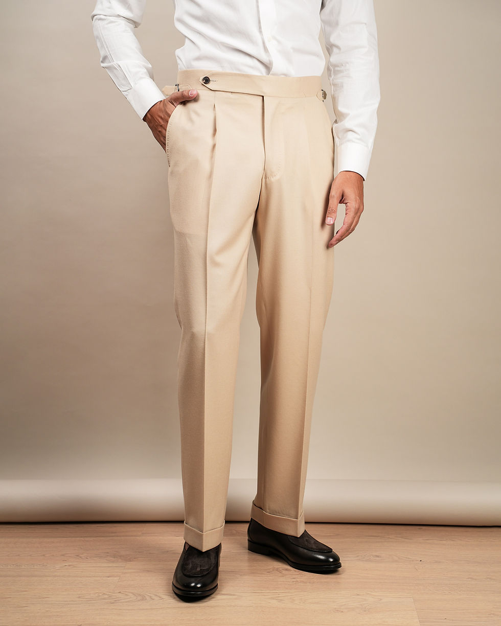 Miniatura: Pantalones Evans Prestige
