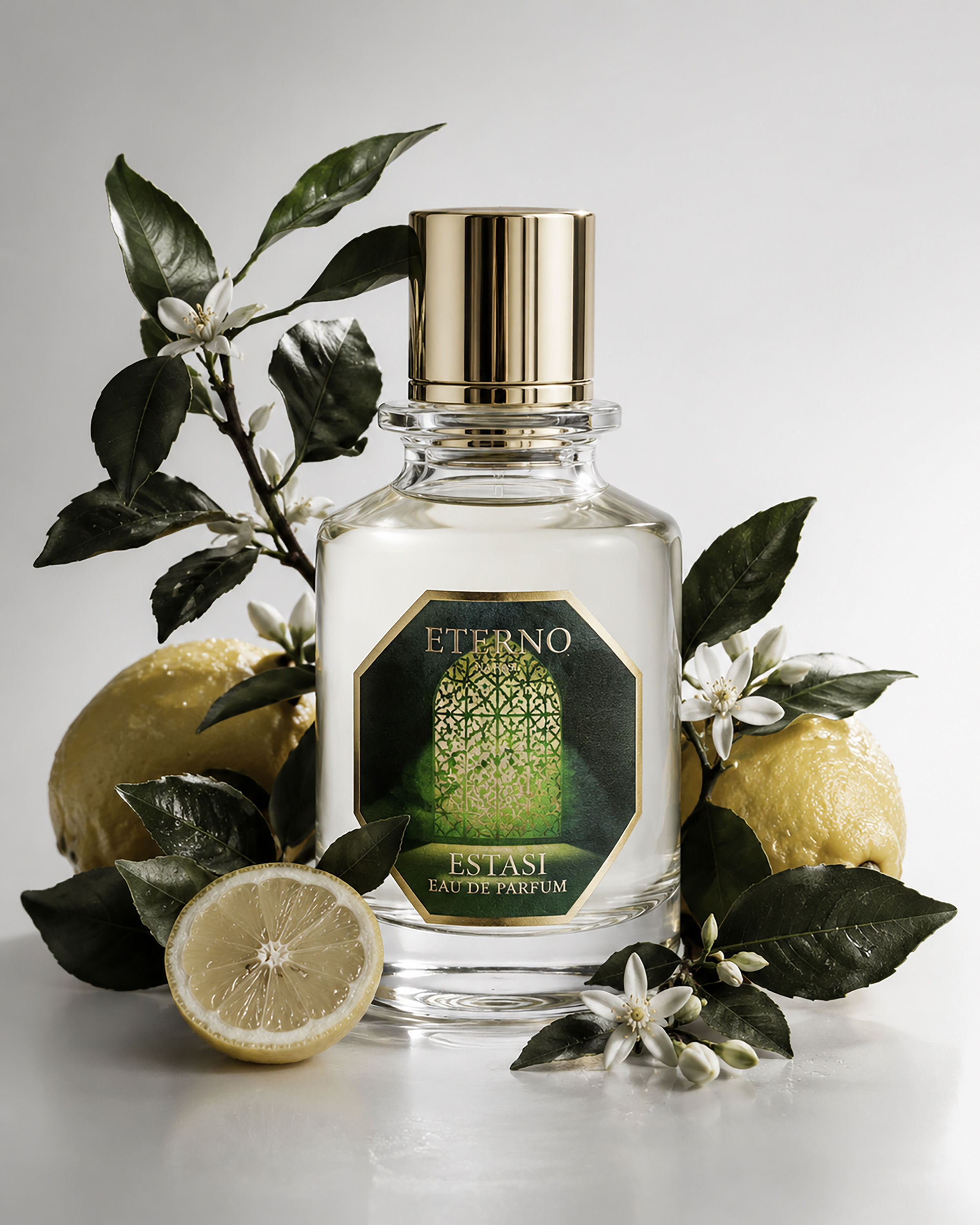 ECSTASY Eau de parfum