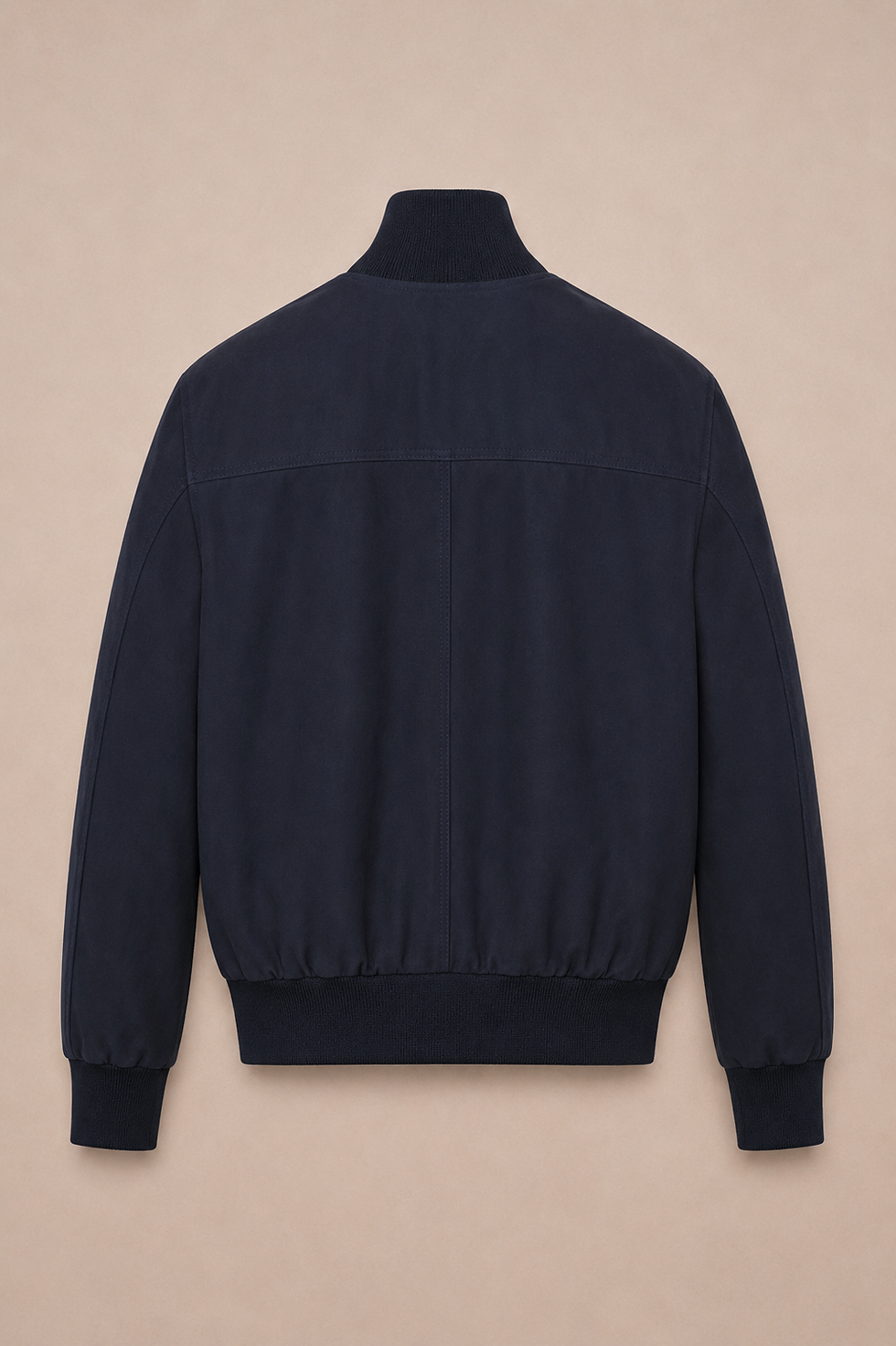 Miniatura: Chaqueta bomber de reno