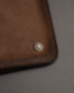 Thumbnail: Suede wallet